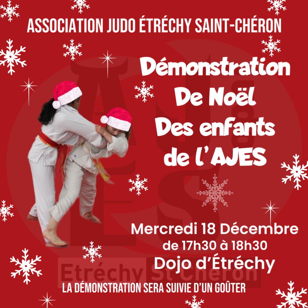 2024 12 Noel enfants Etrechy