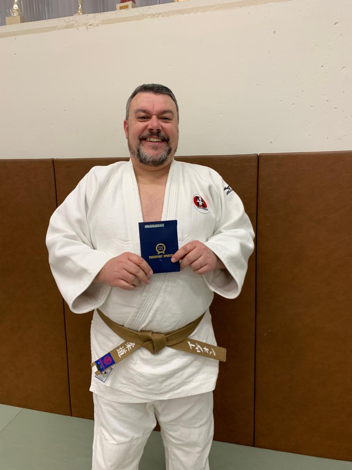 2025 12 05 1er dan Yvon