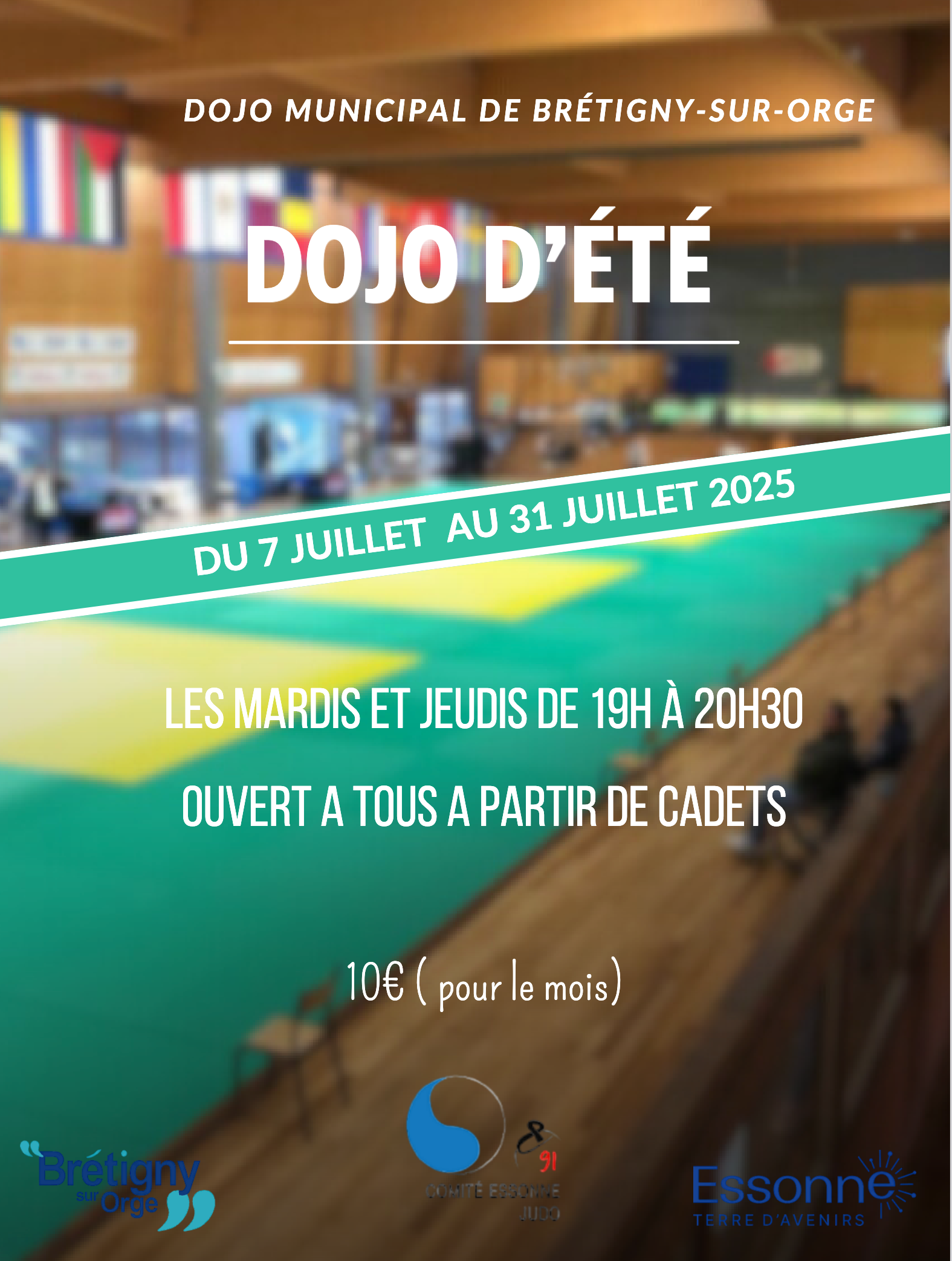 2025 dojo91 ete
