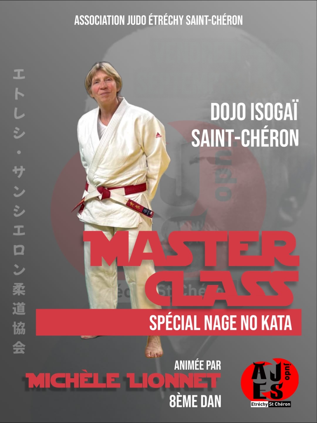 Cours grades et kata