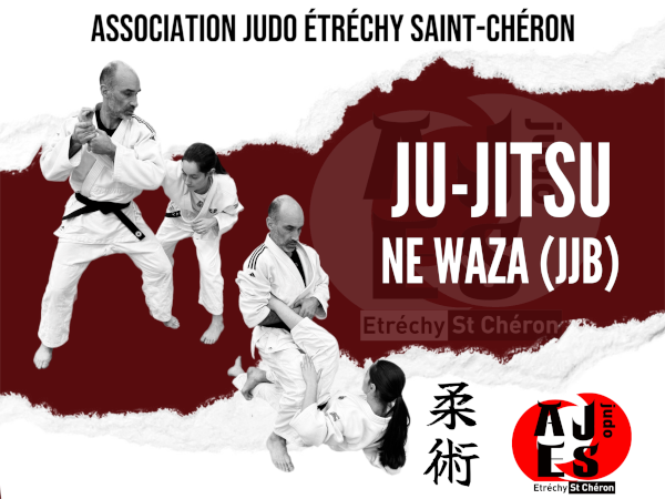 Ju-jitsu Ne Waza