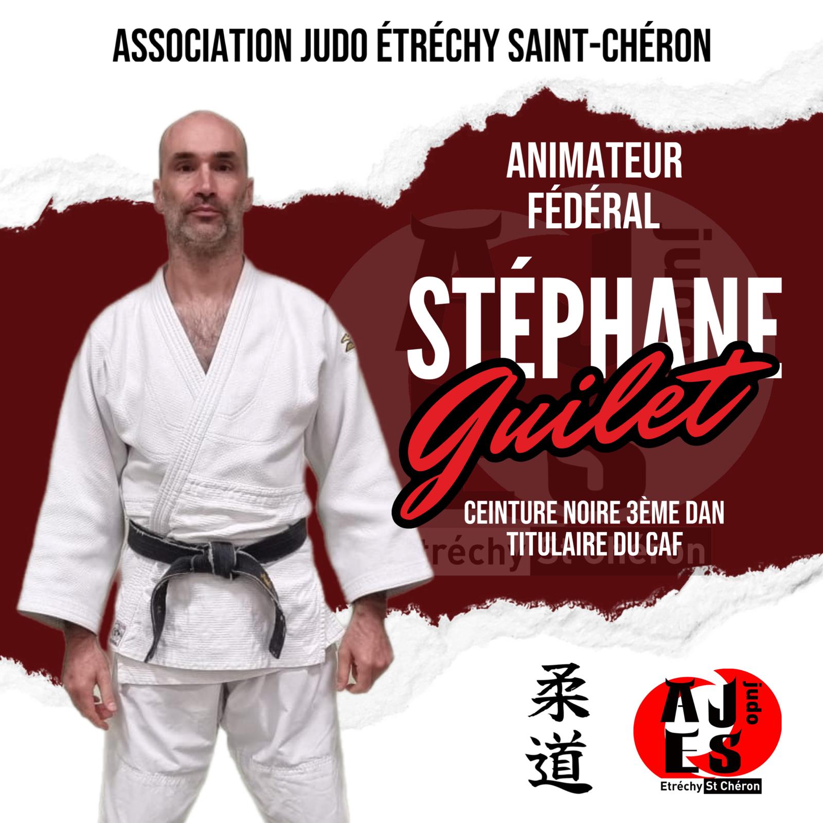 Stephane G.