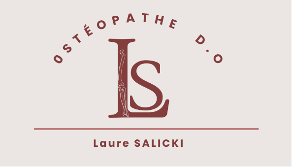 Ostéopathe – Laure Salicki, partenaire AJES Judo